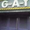 G-A-Y Bar