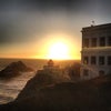 The Cliff House