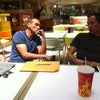 The Beverly Center