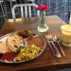 Kasa Indian Eatery