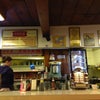 It's Tops coffee shop