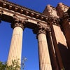 Palace of Fine Arts