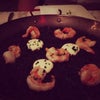 The Bazaar by Jose Andres at the SLS Hotel