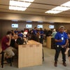Apple Store Fifth Avenue