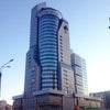 Фото Первая башня, бизнес-центр