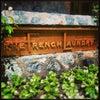 The French Laundry The French Laundry