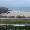 Wild Cafe at Bedruthan Steps  Hotel