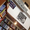 City Lights Bookstore
