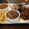 Smoque B B Q
