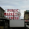 Pike Place Public Market