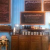The Milk Bar