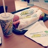 Фото Subway
