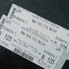 New York City Ballet