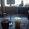 Precita Park Cafe