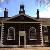 Geffrye Museum