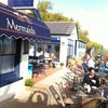 Mermaid Cafe
