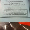 The Hearty Boys Caterers