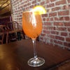 The Clover Club
