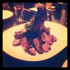 Brand Steakhouse & Lounge