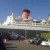 Queen Mary