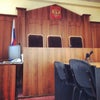 Фото Кировский районный суд г. Кемерово