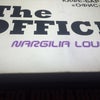 Фото The OFFICE Nargilia lounge