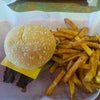Fat Mo's Burgers