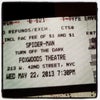 Foxwoods Theatre