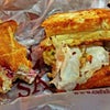 Earl Of Sandwich