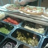 Фото Subway