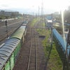 Фото Злобино, железнодорожный вокзал