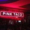Pink Taco