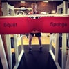 Cheetah Gym