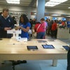 Apple Store Fifth Avenue