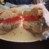 Tal Bagel