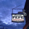 Frank Pepe Pizzeria Napoletana