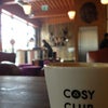 Cosy Club