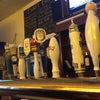 Bohemian Hall & Beer Garden
