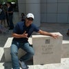 The Getty