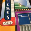Lucky's Cafe