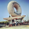 Randy's Donuts