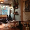 Vinegar Hill House