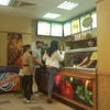 Фото Subway