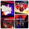 Minibar Ultra Lounge & Cafe
