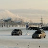 Фото Международный Аэропорт Нижневартовск