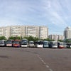 Фото Междугородный автовокзал