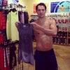 24 Hour Fitness West Hollywood