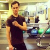 24 Hour Fitness West Hollywood