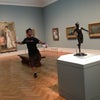Art Institute & The Modern Wing