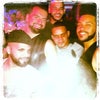 DC Bear Crue